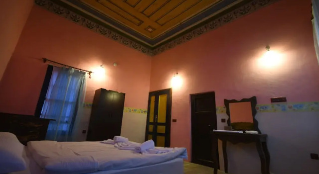 Номер Standard Rose Nest Cave Otel