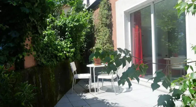 Casa Lucia, Prenota Appartamento Domaso Como