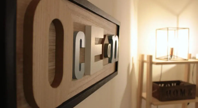 Номер Deluxe DeShome Guest House
