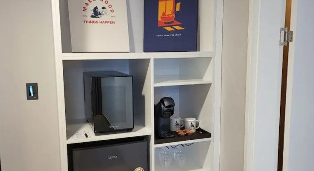 Номер Premier Hotel Kenny Yeosu