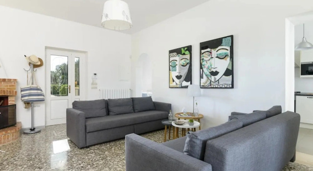 Villa Gabriella con Piscina by Wonderful Italy