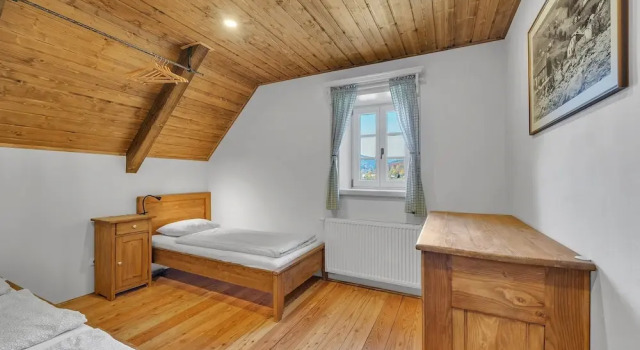Вилла Villa in Cerna Hora near Ski Resorts