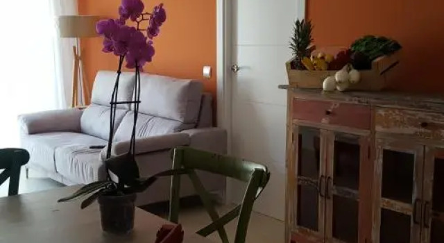 Mandala apARTments, confort y encanto a pie playa, Забронировать Апартаменты/квартира Калафель El Baix Penedès