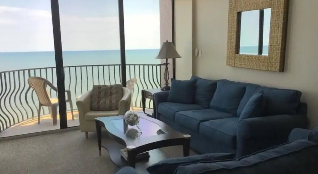 Вилла Comfort The Palms 1701 Villa 4 bedroom By Affordable Large Properties