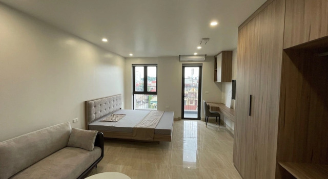 An Huy Home