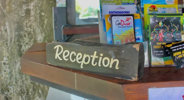 Phumala Lanta Seaview Resort