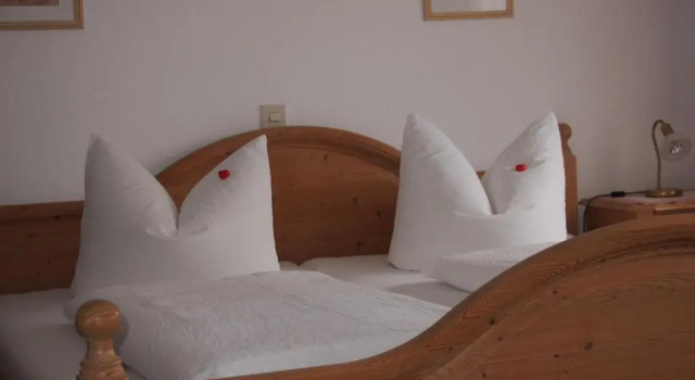 Двухместный номер Standard Pension Wagnerhof