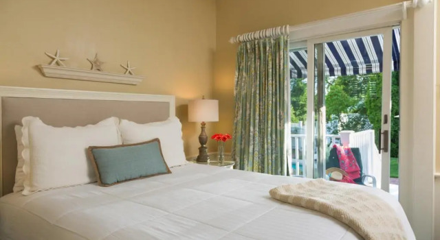 Двухместный номер Standard Harbor Light Inn