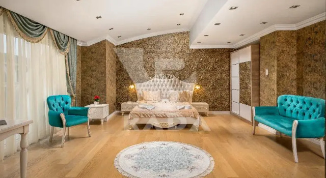 Номер Rada Apart Hotel