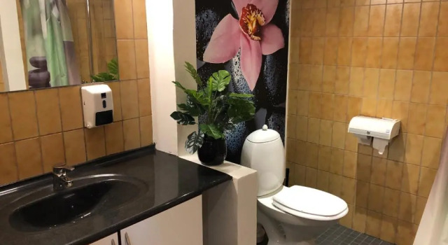 Standard Zimmer KonceptHotel