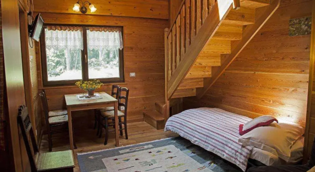 Agriturismo Alagna