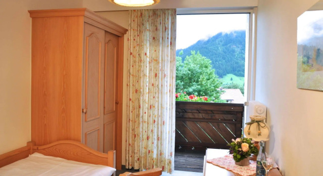 Hotel Sonnenbichl
