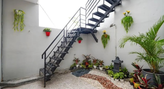 Suite Standard Maddava House