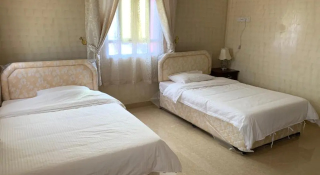 Sahab Resort and Spa, Jabal Al Akhdar, Réserver Hôtel Nizwa Ad Dakhiliyah