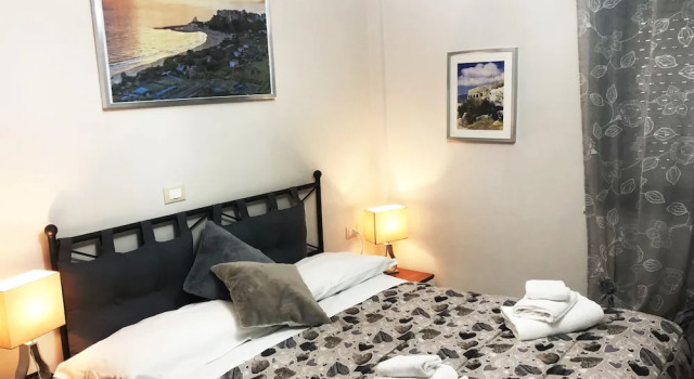 Номер Comfort Il Giardino Di Adriana