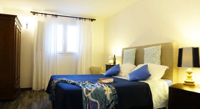 Standard Zimmer Molino Della Volta