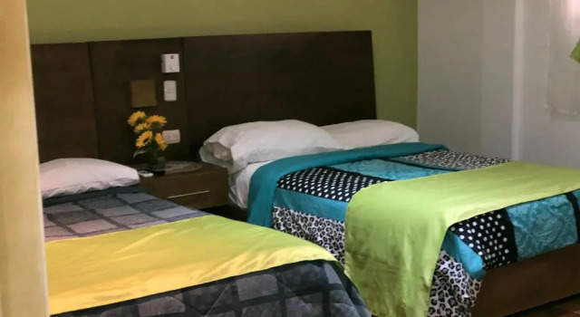 Figaro Hotel Boutique, Rezerwuj Boutique Hotel Santa Bárbara de Samaná Samana