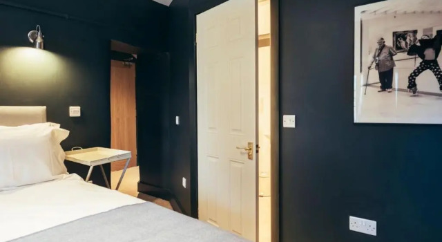 The Bell Inn