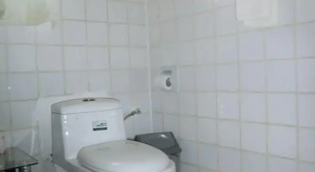 Одноместный номер Standard Fang Fang Hotel