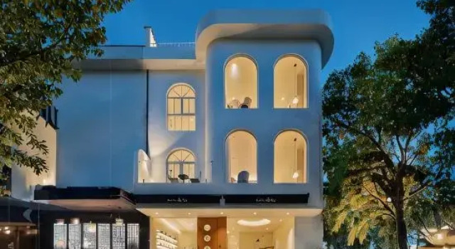 Chunye Design Homestay (Wuzhen Xizha Scenic Area), Varaa Boutique-hotelli Wuzhen Jiaxing