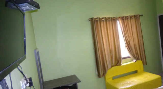 Standard chambre hotel darbar international