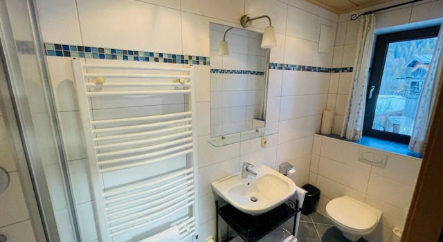 Апартаменты Standard NaturSport Heutal