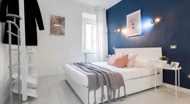 JOIVY Navigli Rock Apartment