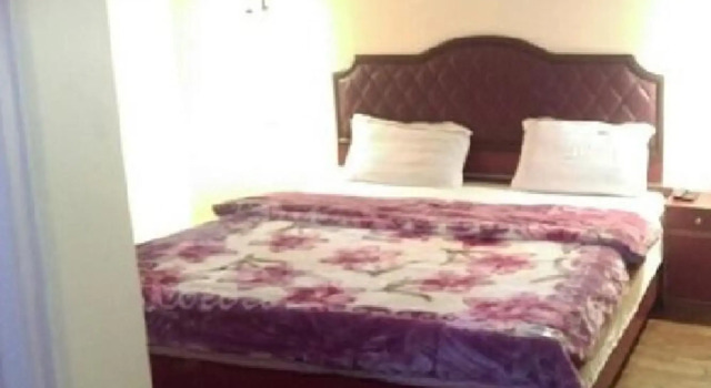 Hotel Kanak Palace