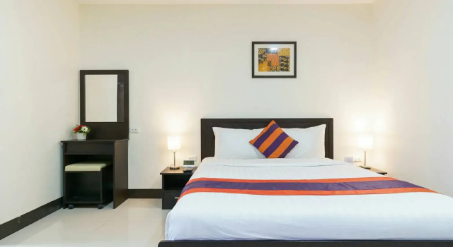 Двухместный номер Standard Studio Residence Sukhumvit 71