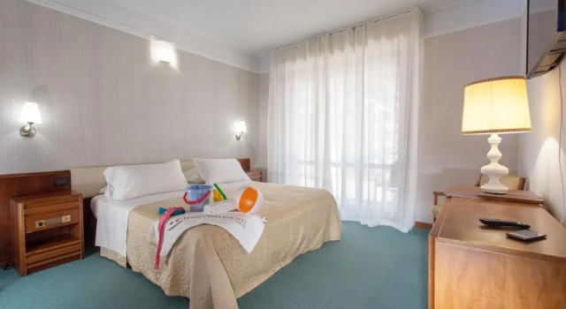 Hotel Esplanade