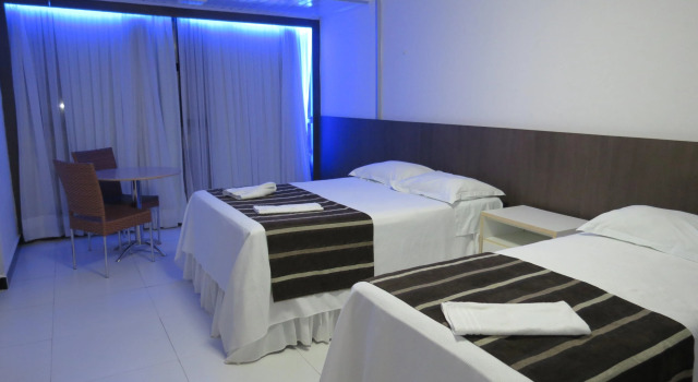 Open Beach Hotel, Забронировать Отель Отели Натал 3 звезды, 3*