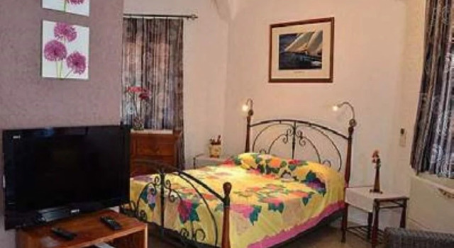 Charming and Very Comfortable Bungalow Located in Flic-en-flac Mauritius, Boek Vakantiehuis Flic-en-Flac Mauritius West Coast