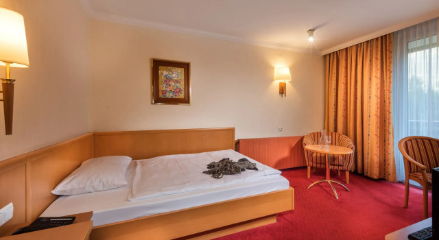 Hotel Palace