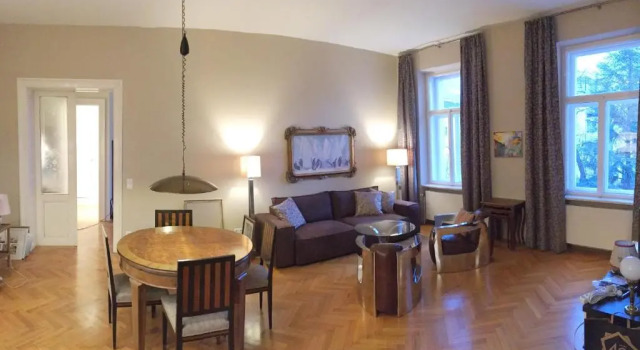 Sissi - Schoenbrunn-Living perfect Apartments, Buchen Sie Ferienwohnung Wien Österreich