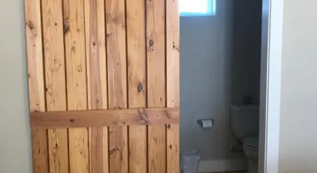 River Trail Cottages, Забронировать Отель Керрвилл Texas Hill Country
