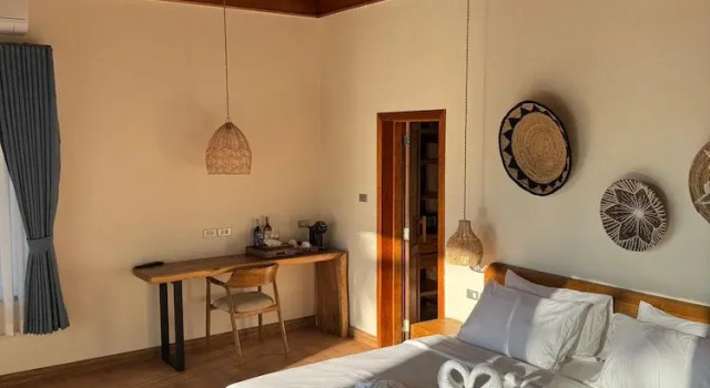 Ten Moons Sunset Villas, Забронировать Вилла Ко Липе провинция Сатун