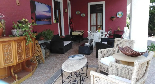 Villa Royal Etna Stars, Book Hotel Hotels in Sicily with Parking, Parking