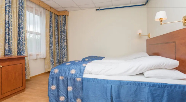 Nordlys Hotell Alta, Reserva ahora Hotel Alta 