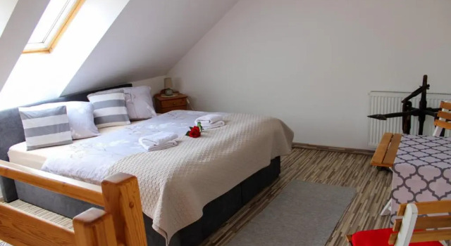 Privat Gazda Pension