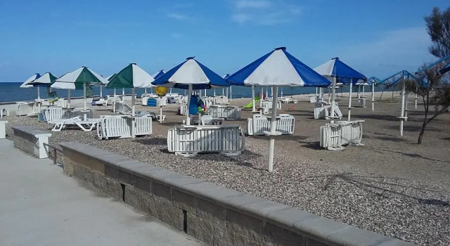Appartamento Angela, Rezervasyon Daire Barletta Apulia