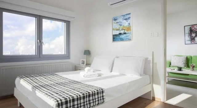 Myrtiana Apartments, Buchen Sie Ferienwohnung Strovolos Nikosia
