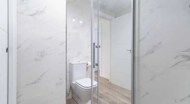 Апартаменты Sur Suites El Cano 3