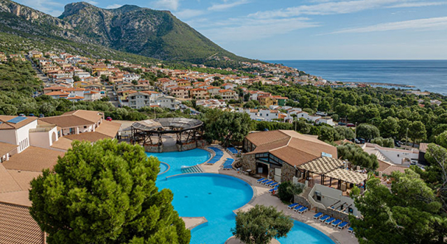 Hotel Cala Gonone Cala Gonone Dorgali