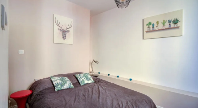 Le Jeannin - Cosy & Clean