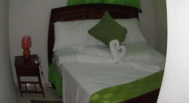 Апартаменты Apartamento el Pueblito Playa Dorada