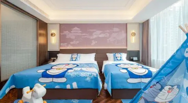 Huizhou Daya Bay Innovation Low-Carbon Industrial Park Jinjiang Metropolo Hotel, Rezervasyon Otel Guangdong otoparklı oteller, Otopark