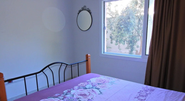 Номер Standard Ertunalp Apartment