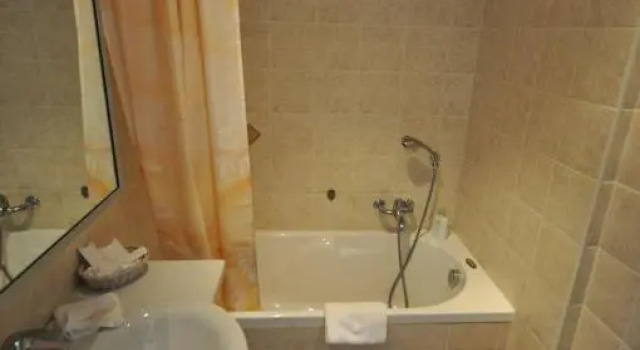Номер Standard Hotel Splendid