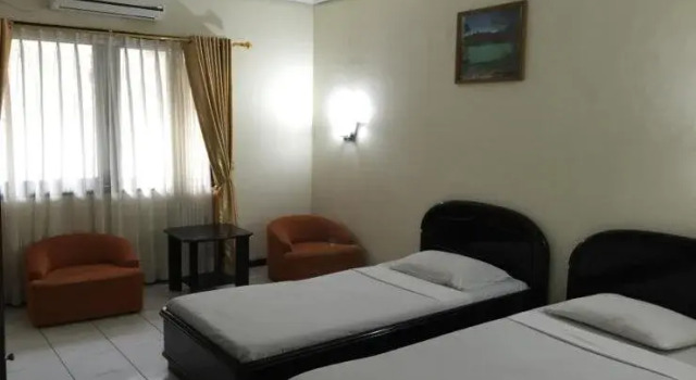 Catellya Guesthouse 2