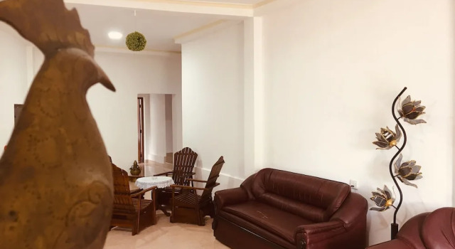 kandy home stay villa